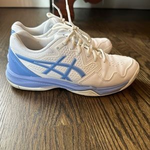 ASICS Tennis Shoe: Gel Dedicate 7